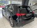 Mercedes-Benz A 200 AMG LINE Panoramadach Schwarz - thumbnail 4