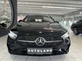 Mercedes-Benz A 200 AMG LINE Panoramadach Schwarz - thumbnail 9