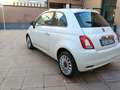 Fiat 500 Lounge 1.0 Hybrid Blanc - thumbnail 2