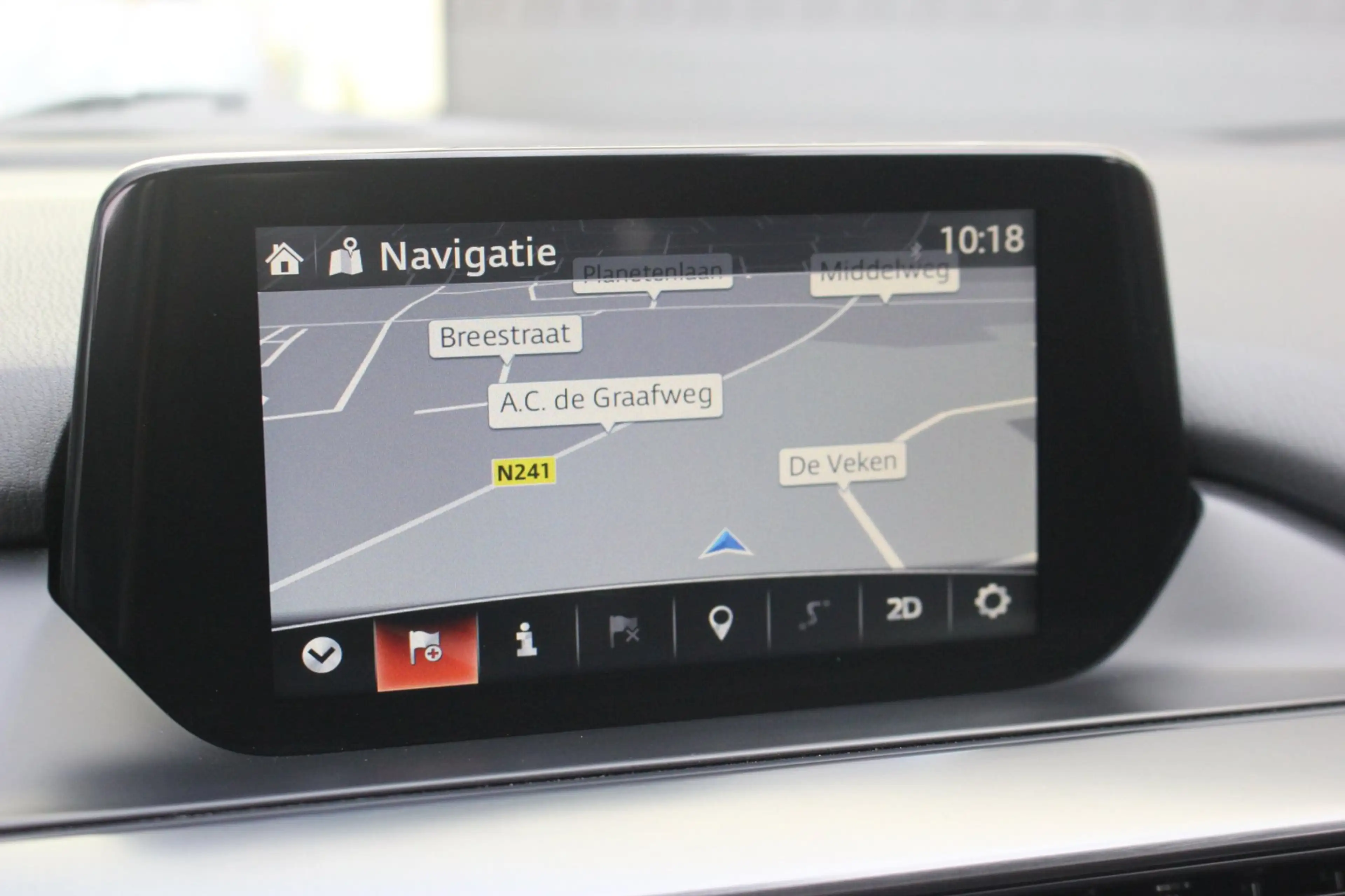 Mazda 6 Sportbreak 2.0 SkyActiv-G 165 Skylease GT | Leer | — photo 12
