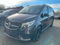 Mercedes-Benz V 250 d Lang-AMG-LED-Leder-Standh.-Kamera-Navi Grau - thumbnail 2