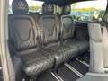 Mercedes-Benz V 250 d Lang-AMG-LED-Leder-Standh.-Kamera-Navi Grau - thumbnail 18