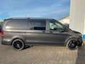 Mercedes-Benz V 250 d Lang-AMG-LED-Leder-Standh.-Kamera-Navi Grau - thumbnail 8