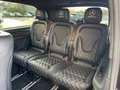 Mercedes-Benz V 250 d Lang-AMG-LED-Leder-Standh.-Kamera-Navi Grau - thumbnail 15