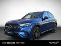 Mercedes-Benz GLC 300 de 4MATIC Totw LED Distr PTS Pano AUT Blau - thumbnail 1