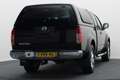 Nissan Navara 2.5 dCi SE King Cab Climate, Camera, Cruise, Bluet Zwart - thumbnail 18