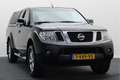 Nissan Navara 2.5 dCi SE King Cab Climate, Camera, Cruise, Bluet Zwart - thumbnail 21