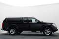 Nissan Navara 2.5 dCi SE King Cab Climate, Camera, Cruise, Bluet Zwart - thumbnail 20