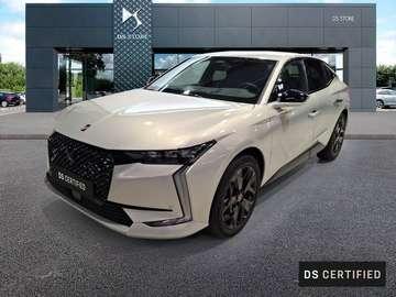 1.2 PureTech Performance Line Aut. 130