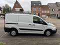 Citroen Jumpy Cargo 1.6 Diesel lichte vracht zeer proper Blanc - thumbnail 3