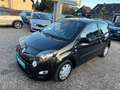 Renault Twingo Paris*TÜV NEU*KLIMA*2 HAND*TOP AUTO* Schwarz - thumbnail 1