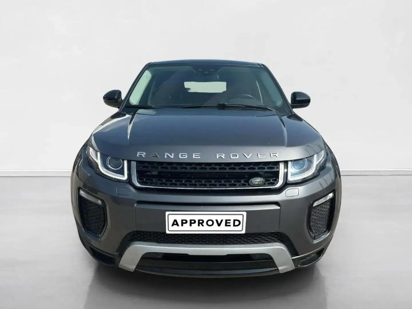 Land Rover Range Rover Evoque 2.0 TD4 150 CV 5p. SE Dynamic N1 Grigio - 2