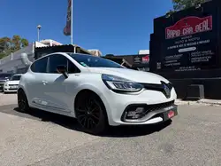 Renault Clio 1.6 Energy - 220 - BV EDC  IV BERLINE R.S. Trophy PHASE 2