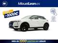 DS Automobiles DS 3 PureTech 96kW PERFORMANCE LINE AUTO. Blanco - thumbnail 1
