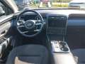 Hyundai TUCSON Tucson NX4 Trend Line 1,6 T-GDi 2WD 48V DCT t1bt1 Schwarz - thumbnail 10