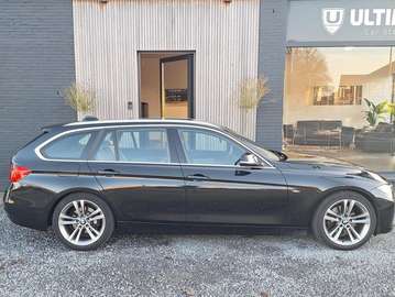 d SPORT AUTOMAAT/NAVI/HUD/HARMAN