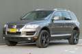 Volkswagen Touareg 3.6 V6 FSI Highline+ Youngtimer Leder Schuifdak Gris - thumbnail 1