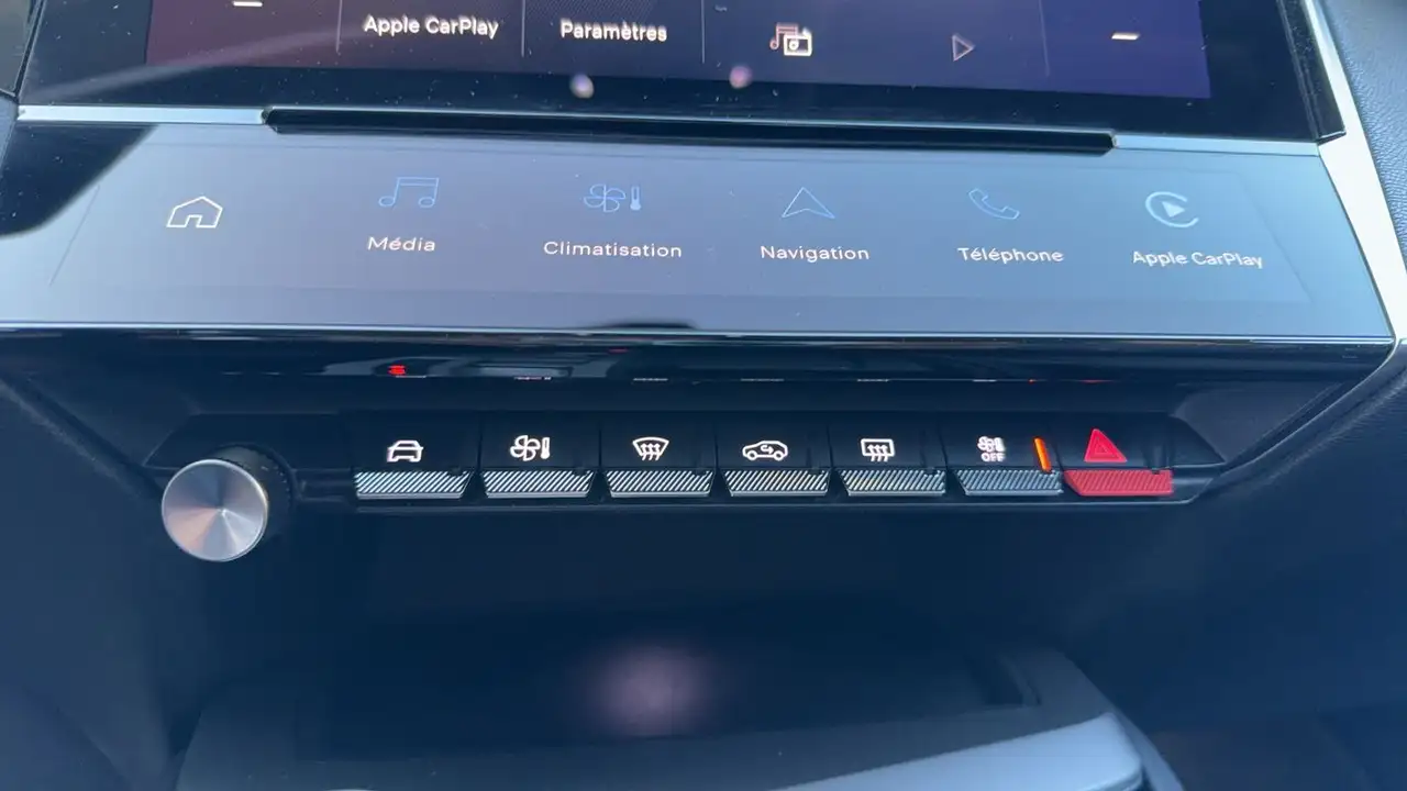 Peugeot 308 308 — photo 26