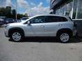 Suzuki S-Cross 1,4 Hybrid ALLGRIP shine Silber - thumbnail 4