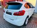 BMW 218 2 Active Tourer 218 i Advantage Weiß - thumbnail 6