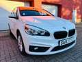 BMW 218 2 Active Tourer 218 i Advantage Weiß - thumbnail 1