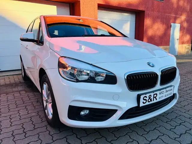 BMW 218 2 Active Tourer 218 i Advantage