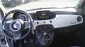 Fiat 500 1.0 Mild Hybrid Lounge Klima/DAB+/Alu Weiß - thumbnail 13