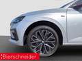Skoda Scala 1,0 TSI Tour  249,00 RFK MATRIX TM SH KESSY Gris - thumbnail 12