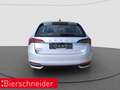 Skoda Scala 1,0 TSI Tour  249,00 RFK MATRIX TM SH KESSY Gris - thumbnail 8