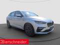 Skoda Scala 1,0 TSI Tour  249,00 RFK MATRIX TM SH KESSY Gris - thumbnail 4