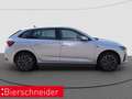 Skoda Scala 1,0 TSI Tour  249,00 RFK MATRIX TM SH KESSY Gris - thumbnail 10