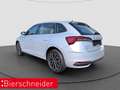 Skoda Scala 1,0 TSI Tour  249,00 RFK MATRIX TM SH KESSY Gris - thumbnail 6