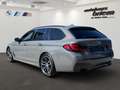 BMW 520 d Touring M Sportpaket HiFi DAB LED WLAN AHK Grey - thumbnail 4