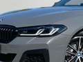 BMW 520 d Touring M Sportpaket HiFi DAB LED WLAN AHK Grey - thumbnail 5