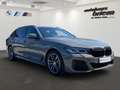 BMW 520 d Touring M Sportpaket HiFi DAB LED WLAN AHK Grey - thumbnail 2