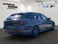 BMW 520 d Touring M Sportpaket HiFi DAB LED WLAN AHK Grey - thumbnail 3