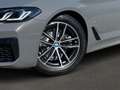 BMW 520 d Touring M Sportpaket HiFi DAB LED WLAN AHK Grey - thumbnail 6