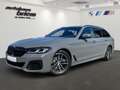 BMW 520 d Touring M Sportpaket HiFi DAB LED WLAN AHK Grey - thumbnail 1