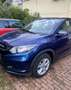 Honda HR-V 1.6 i-DTEC Elegance Blau - thumbnail 1