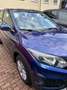 Honda HR-V 1.6 i-DTEC Elegance Blau - thumbnail 2