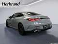 Mercedes-Benz CLE 300 4M Coupé AMG  Pano Memory 360° 20"LM DAB Grau - thumbnail 4