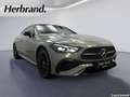 Mercedes-Benz CLE 300 4M Coupé AMG  Pano Memory 360° 20"LM DAB Grau - thumbnail 2