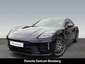 Porsche Panamera 4S E-Hybrid Schwarz - thumbnail 1
