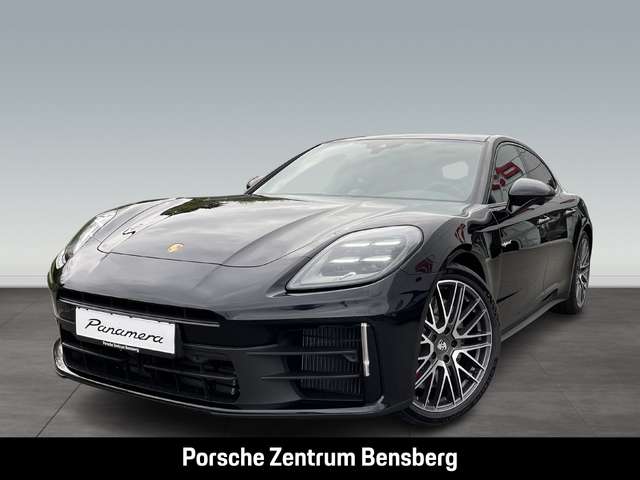 Imagine Porsche Panamera 4S E-Hybrid