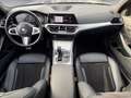 BMW 318 d M Sport Navi Klima PDC HiFi AHK Sportsitze Grau - thumbnail 11