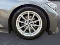 BMW 318 d M Sport Navi Klima PDC HiFi AHK Sportsitze Grau - thumbnail 12