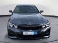 BMW 318 d M Sport Navi Klima PDC HiFi AHK Sportsitze Grau - thumbnail 7
