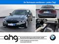 BMW 318 d M Sport Navi Klima PDC HiFi AHK Sportsitze Grau - thumbnail 1