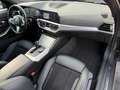 BMW 318 d M Sport Navi Klima PDC HiFi AHK Sportsitze Grau - thumbnail 9