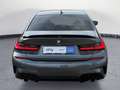 BMW 318 d M Sport Navi Klima PDC HiFi AHK Sportsitze Grau - thumbnail 5